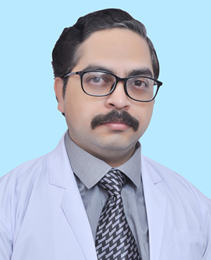 DR Kumar