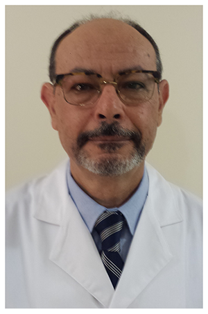 Dr Hussein Eid