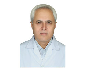 Araz Mashreghi